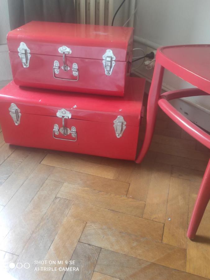Chambre Au Panier 마르세유 외부 사진