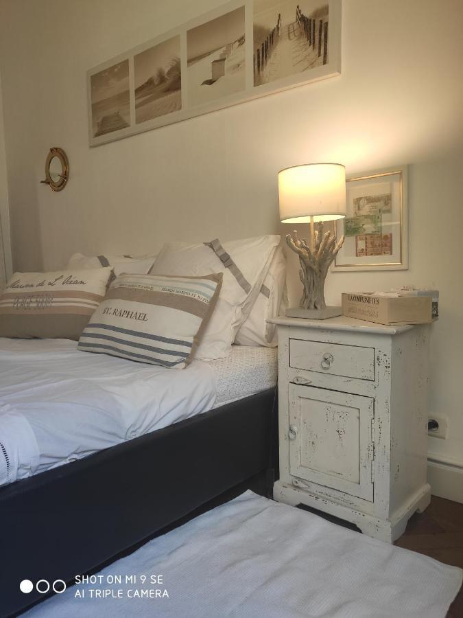 Chambre Au Panier 마르세유 외부 사진