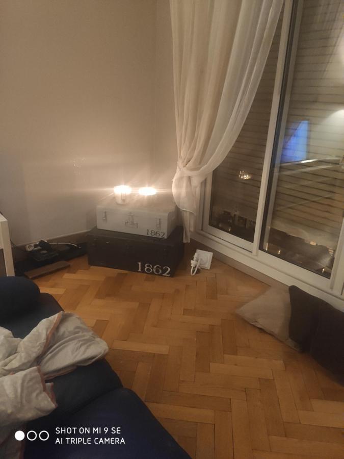 Chambre Au Panier 마르세유 외부 사진