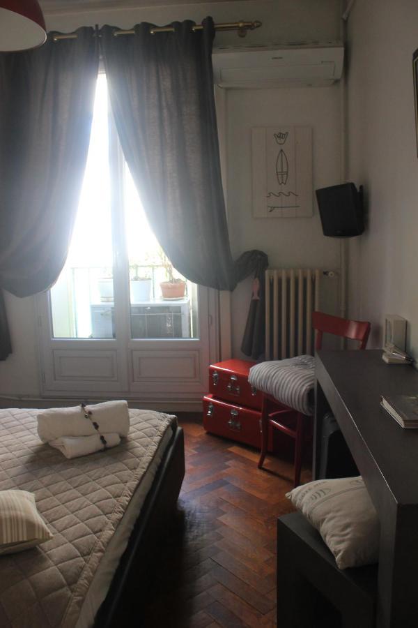 Chambre Au Panier 마르세유 외부 사진