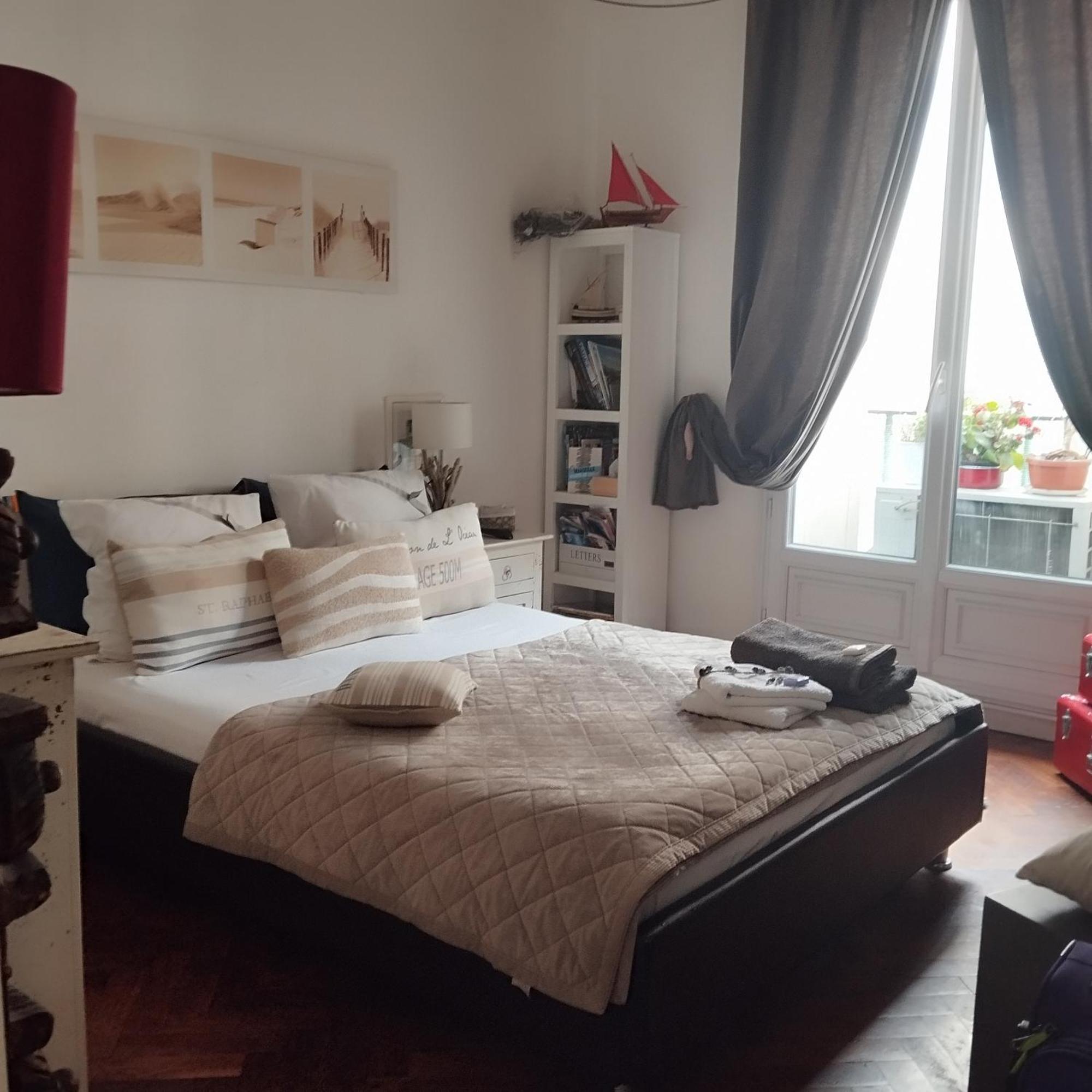 Chambre Au Panier 마르세유 외부 사진