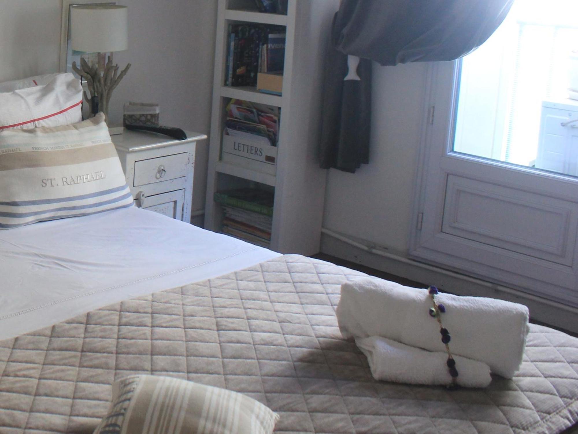 Chambre Au Panier 마르세유 객실 사진